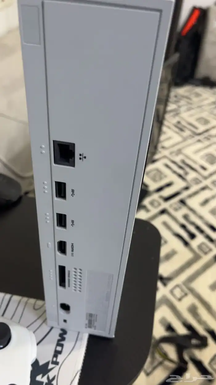 اكس بوكس سريس اس 0