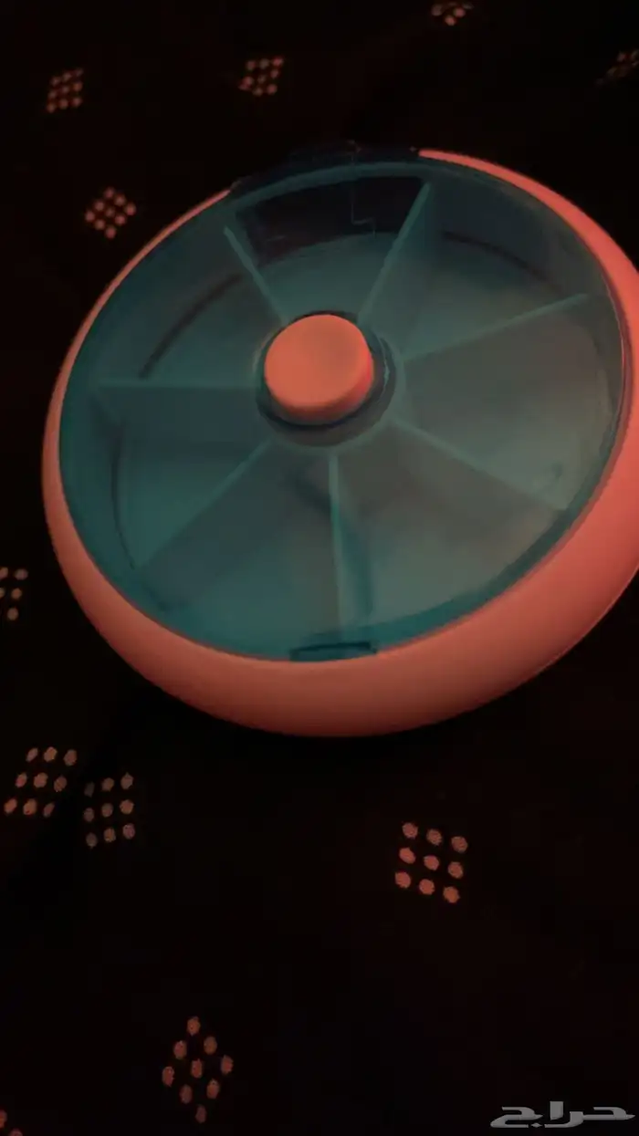 علبة أدويه جديده 1