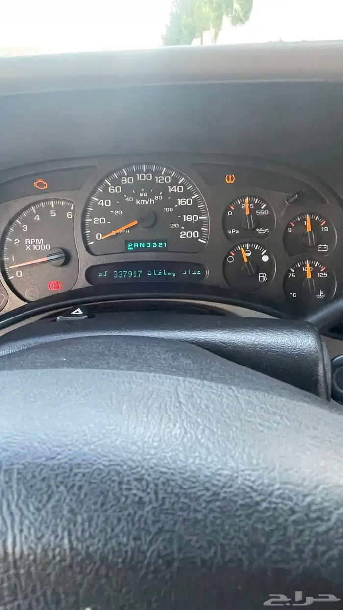 جمس سوبربان 2004 وكالة 63