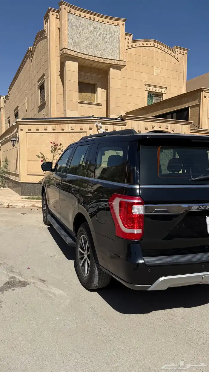 اكسبدشن 2018 2