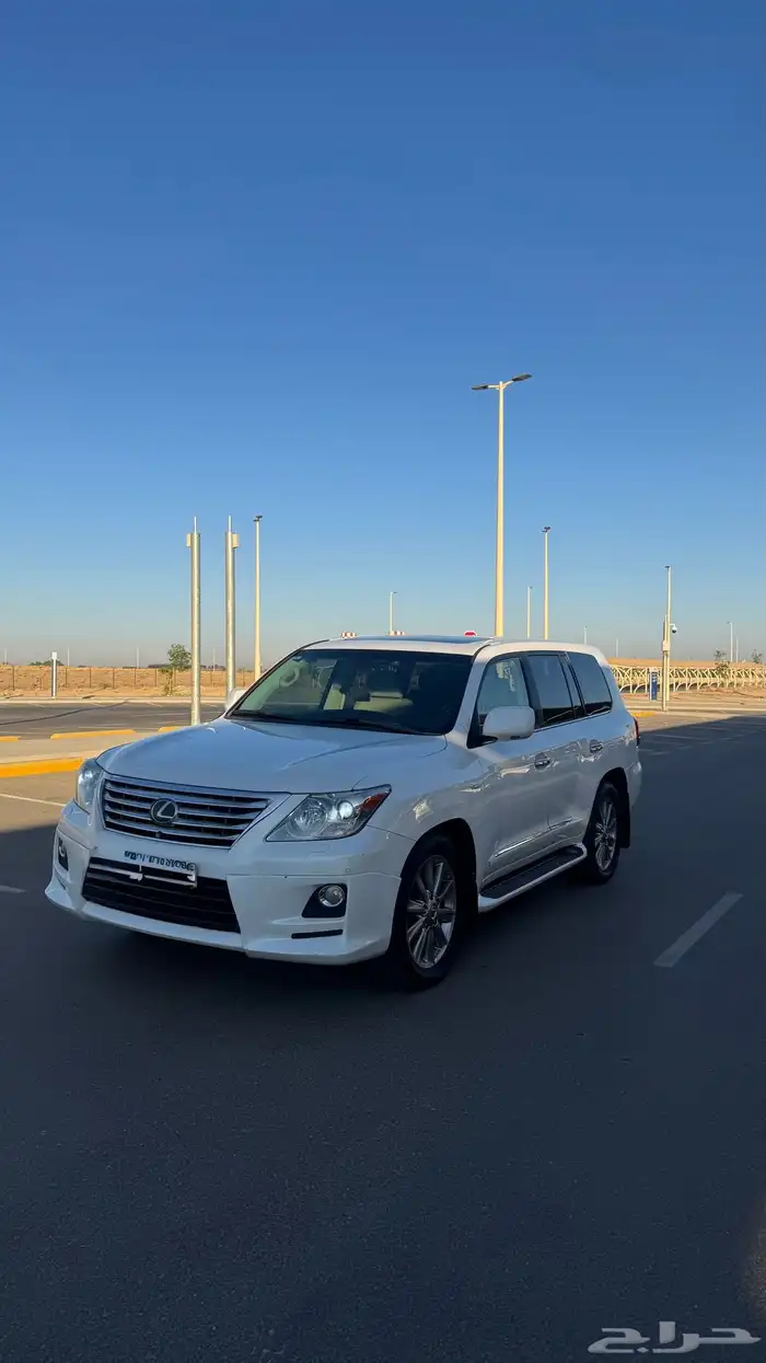 جيب لكزس DD 1