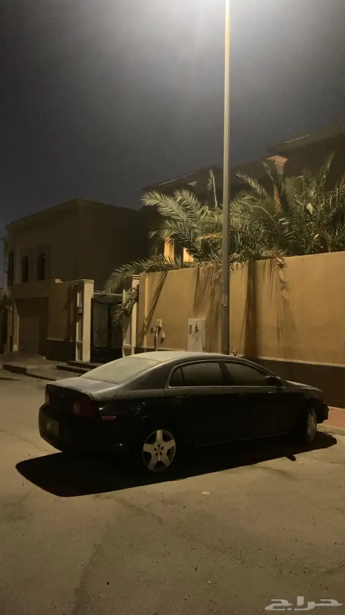 للبيع ماليبو تشليح 2011 0