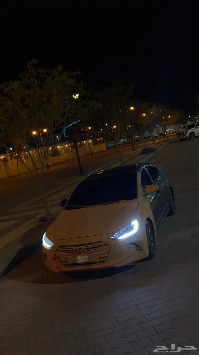 افانتي ديزل للبيع 4