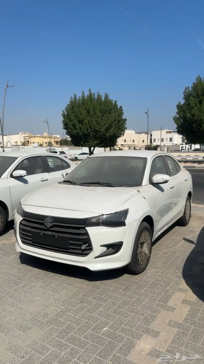 سوزوكي دزاير نص فل 2026 سعر طيب 0