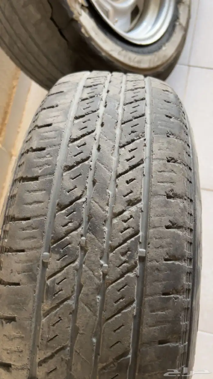 جنوط دايو ددسن 1