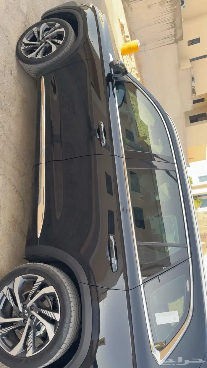 جيلي مونجارو 2024 4