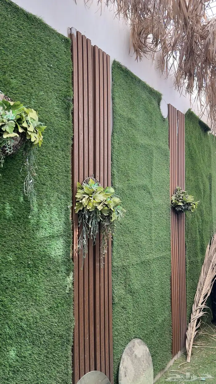 بديل خشب مستعمل 1