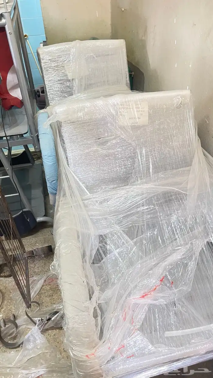 كراسي وطاولات جديده للبيع لحديقه المنزل او كافيهات 4