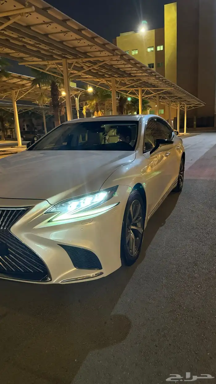 لكز ال اس 350 9