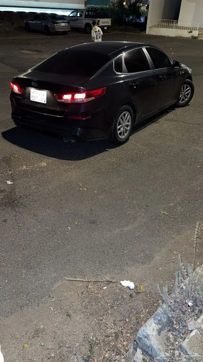 اوبتيما 2018 0