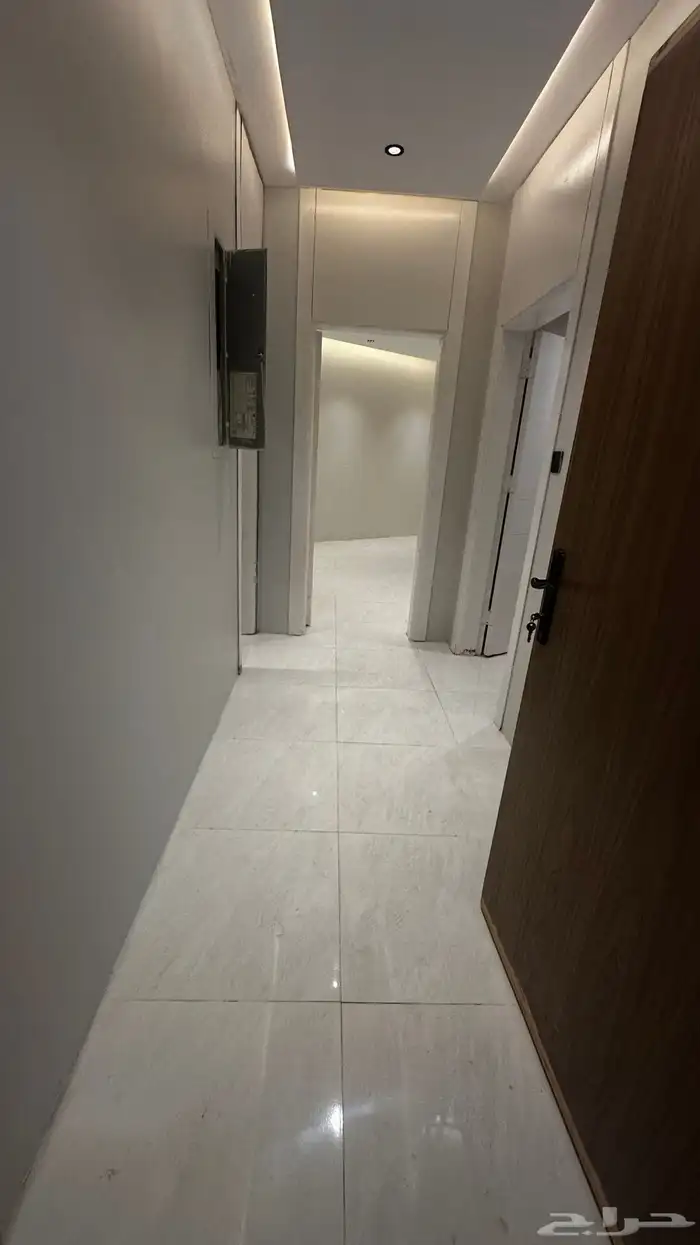 شقة غرفتين للإيجار 4