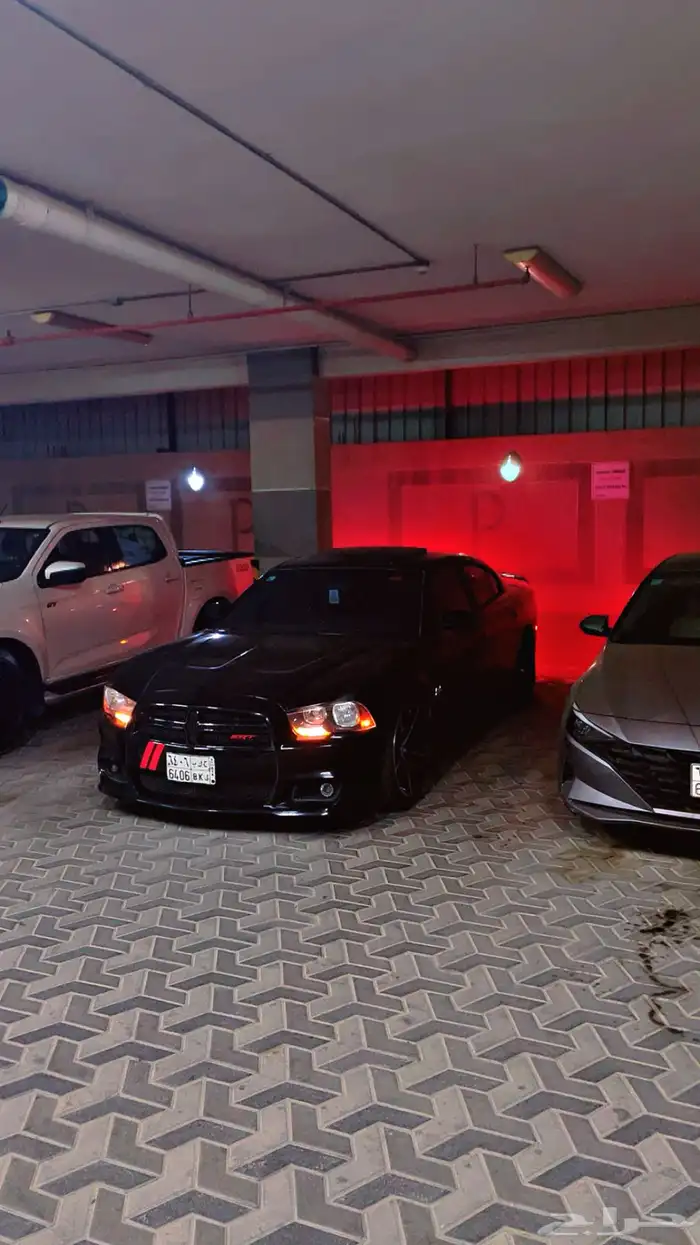 دوج تشارجر 0