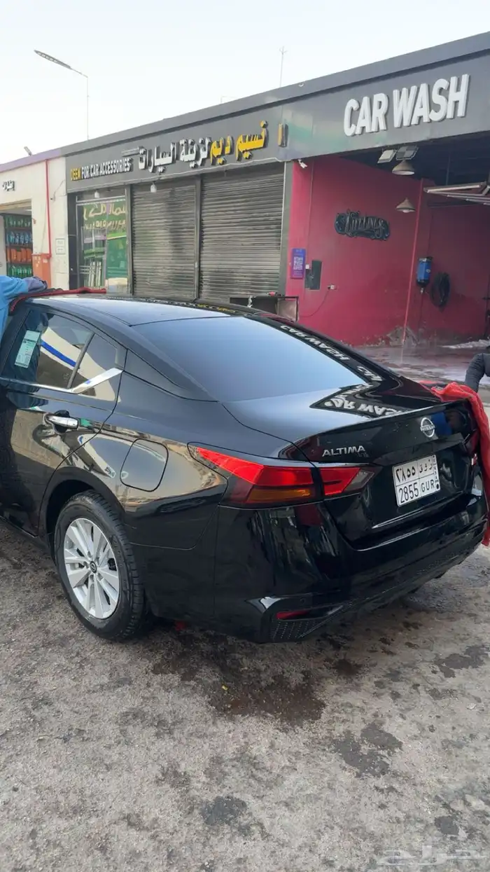 التيما 2023 ستاندر اسود 1