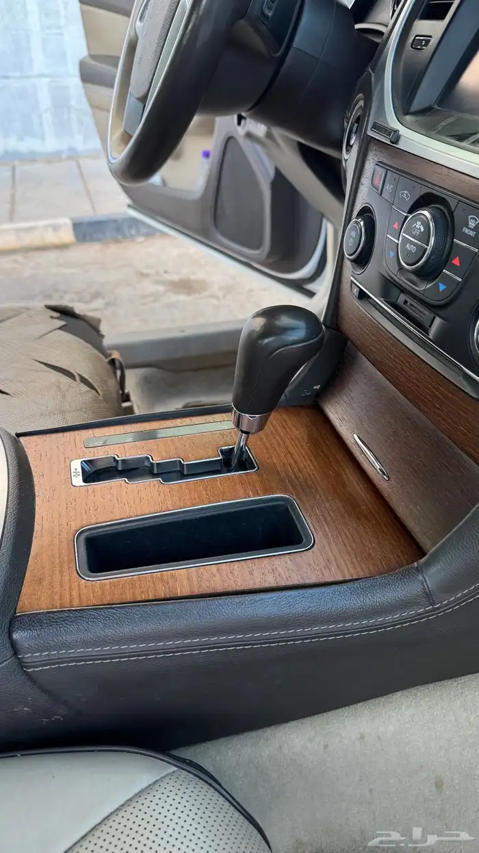 كرايسلر c300 اكزقتيف 2013 هيمي 5.7 34