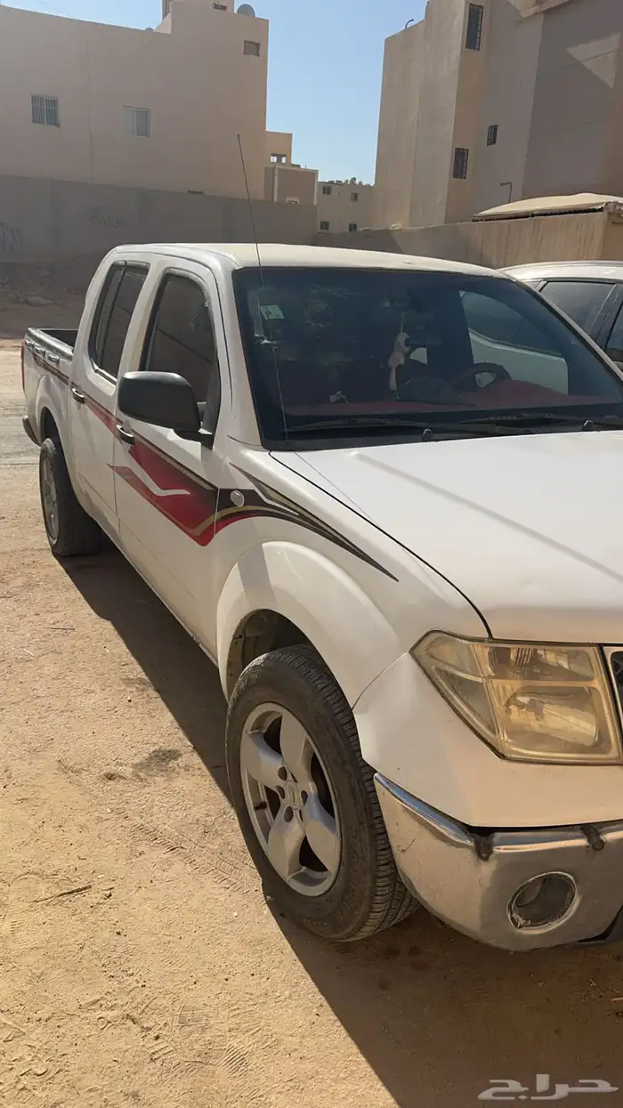 نافارا 2008 غمارتين 2