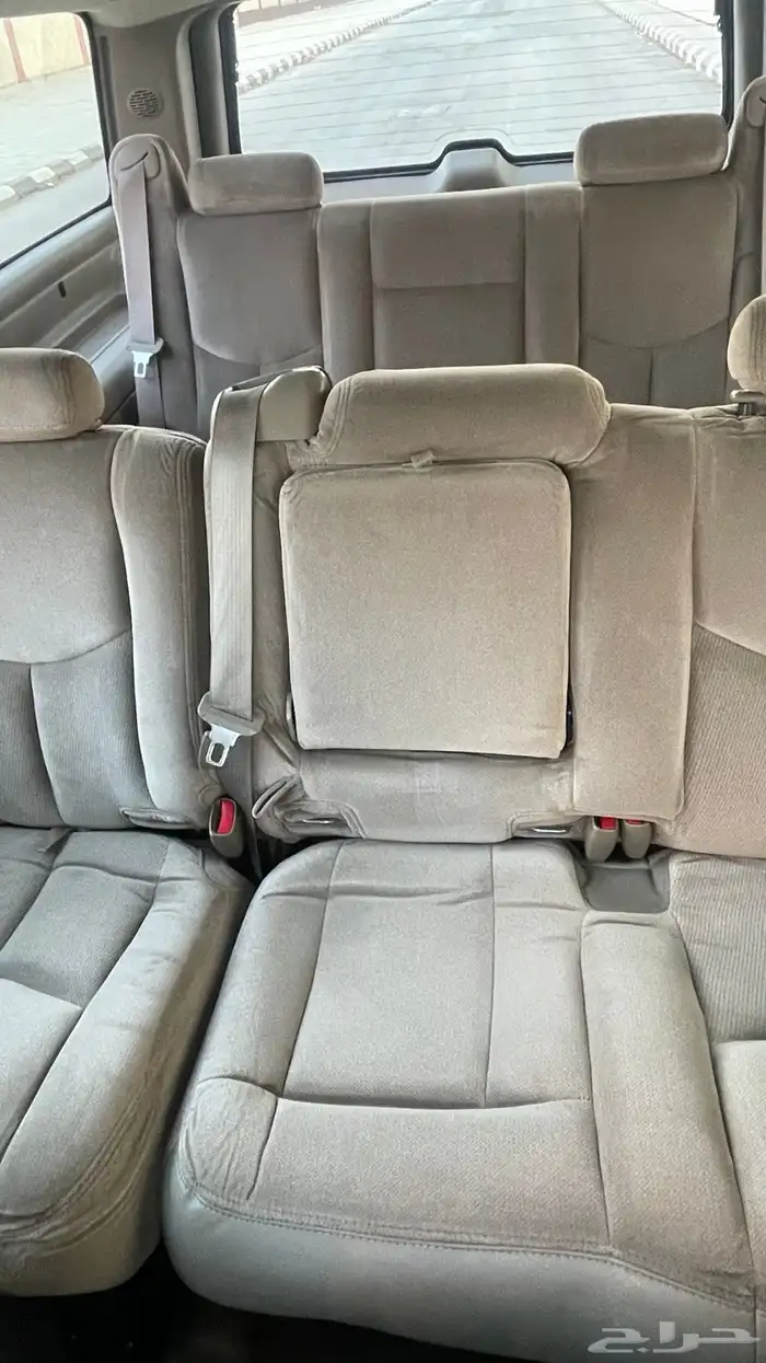 جمس سوبربان 2004 وكالة 86