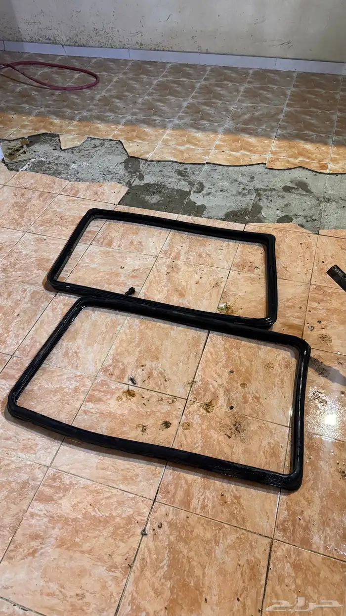 اغراض جيب ربع وشاص 22