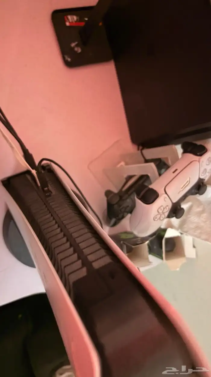 للبيع سوني 5و 4 2