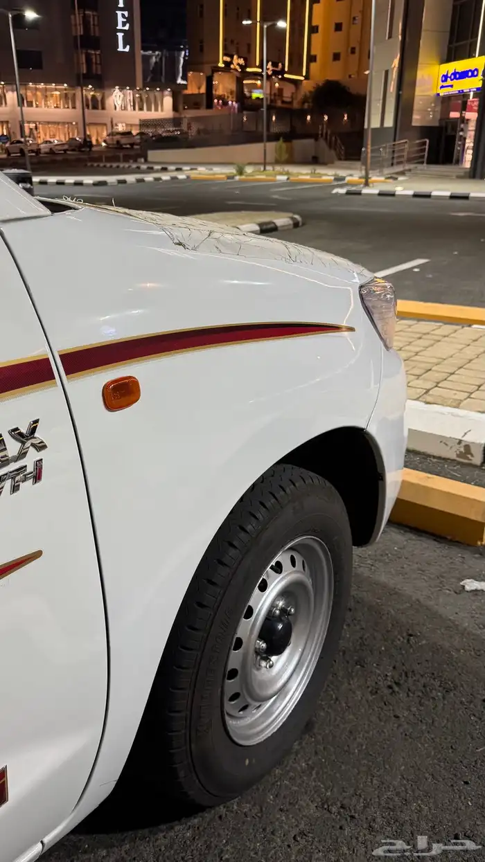 هايلوكس 2014 مالك أول 5