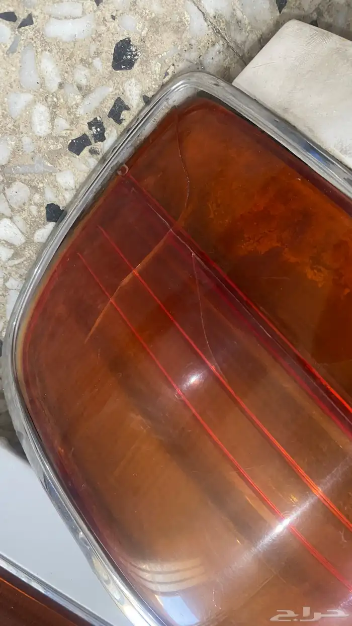 قطع كراسيدا 2