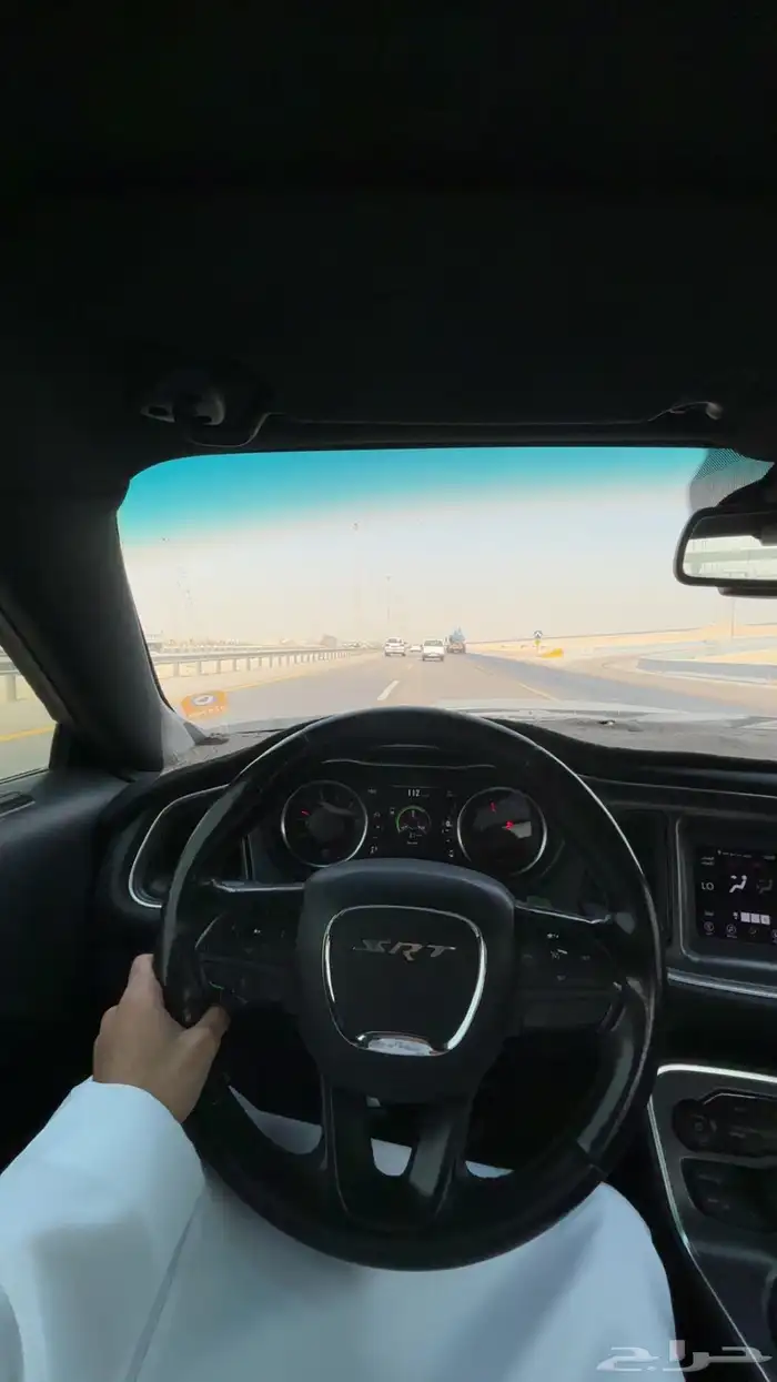 تشالنجر 2018 sxt 10