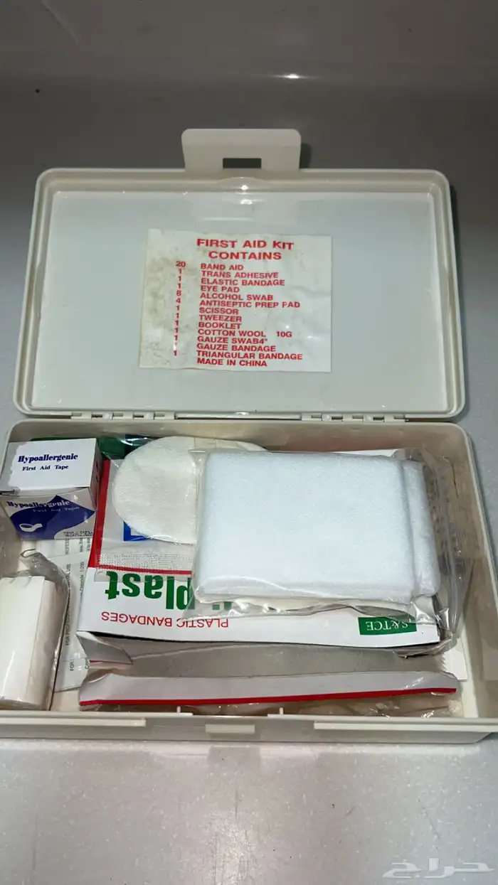 مجموعة اغراض مستعملةللبيع انشاءلله 13