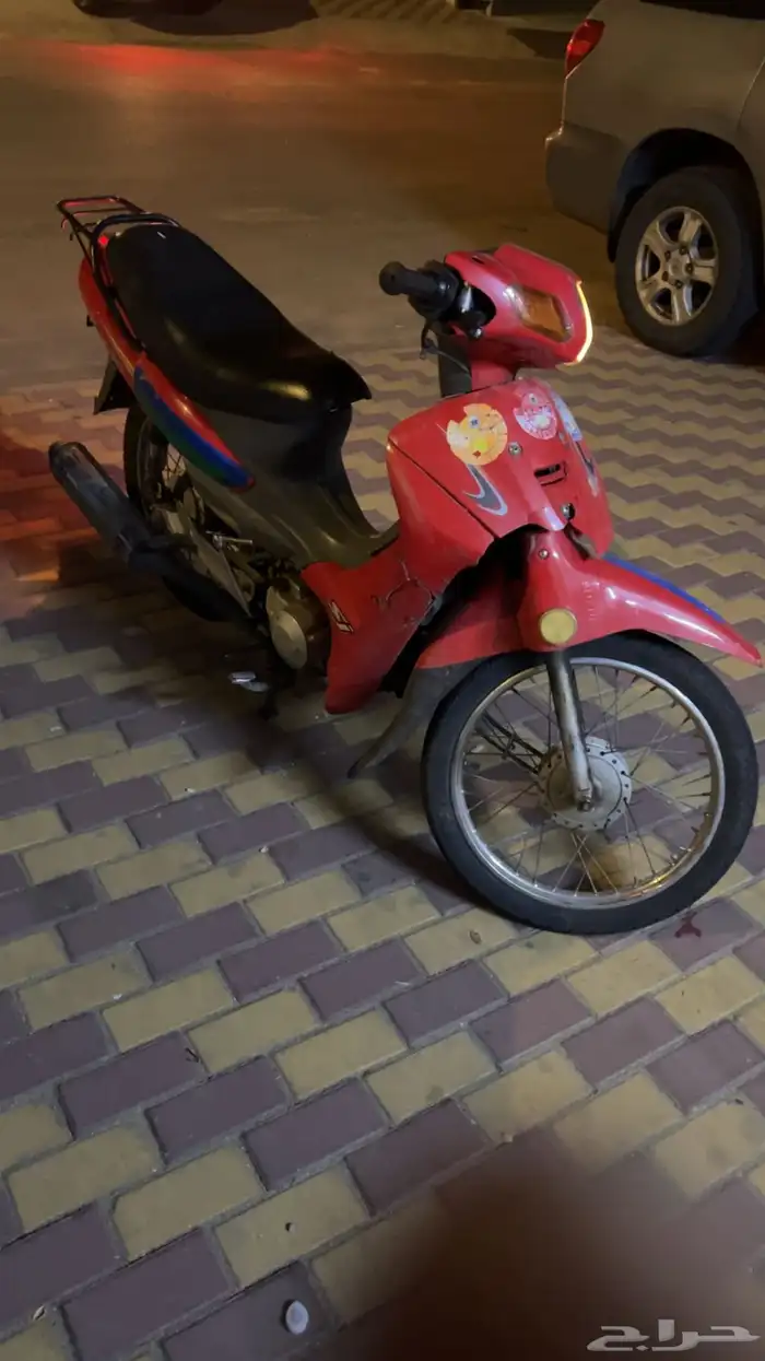 للبيع سوزوكي 2004 1