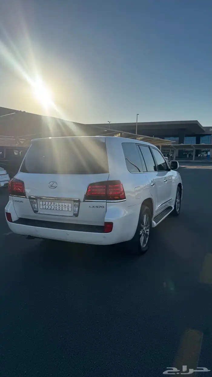 جيب لكزس DD 3