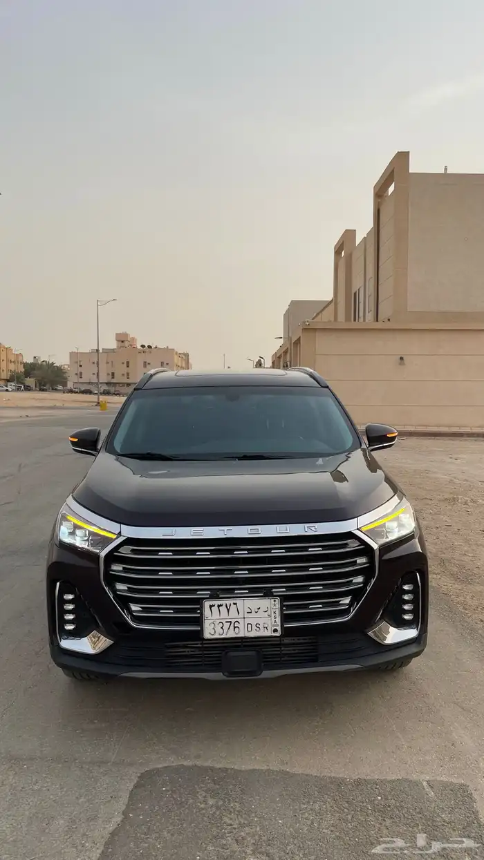 JETOUR X90 PLUS 2023 2