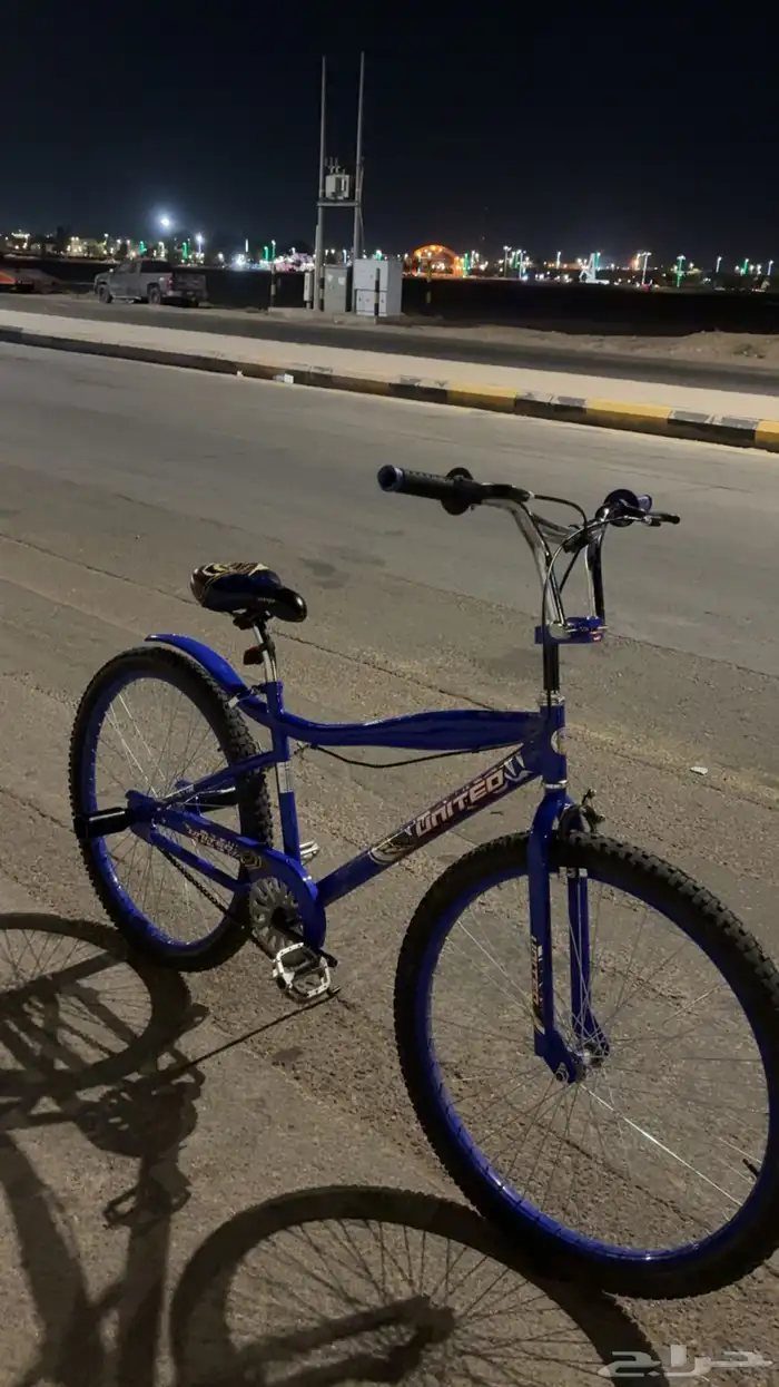 سيكل كوبرا مقاس 24 6