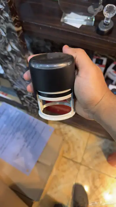 طباعة أختام 0