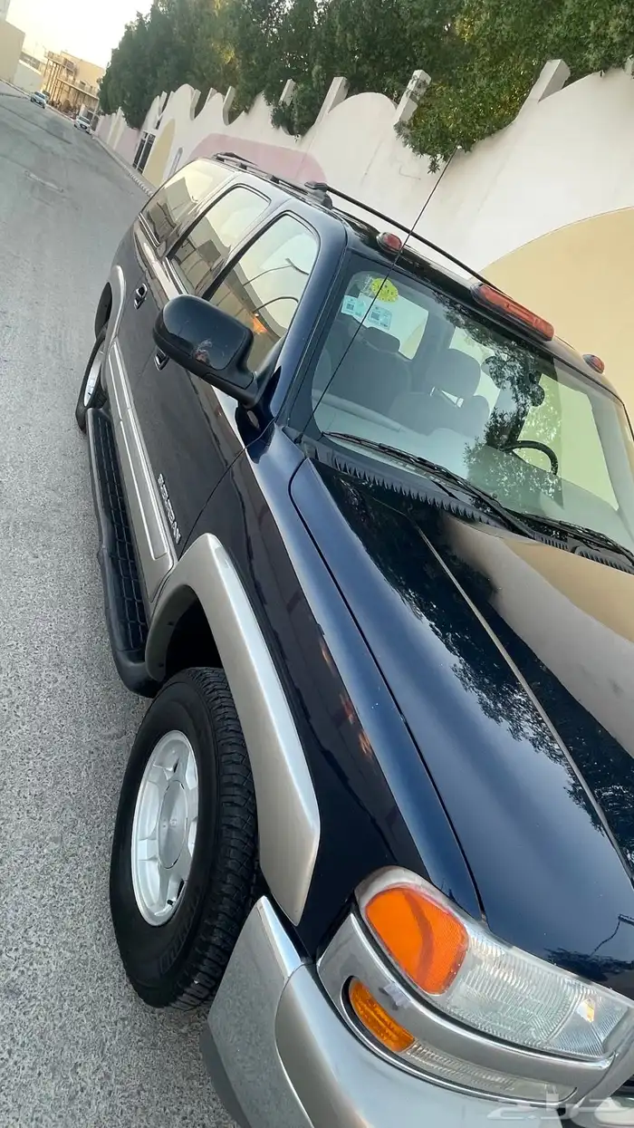 جمس سوبربان 2004 وكالة 10