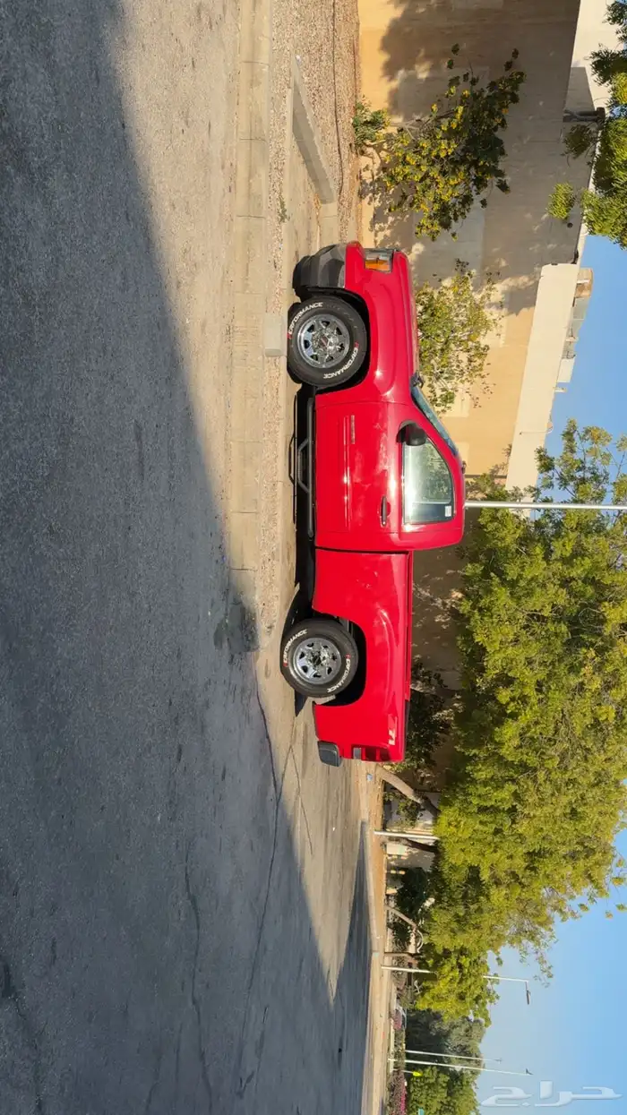 سييرا نظيف جدا  منوه للمستخدم 7