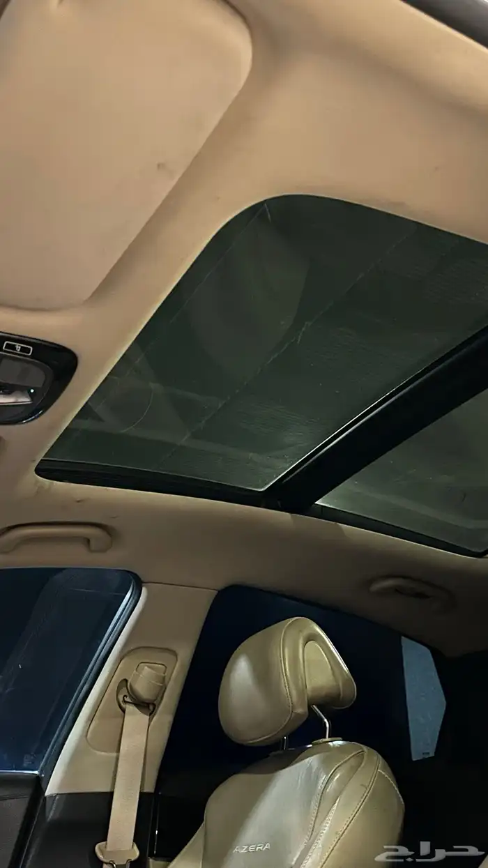 للبيع ازيرا 2016 9