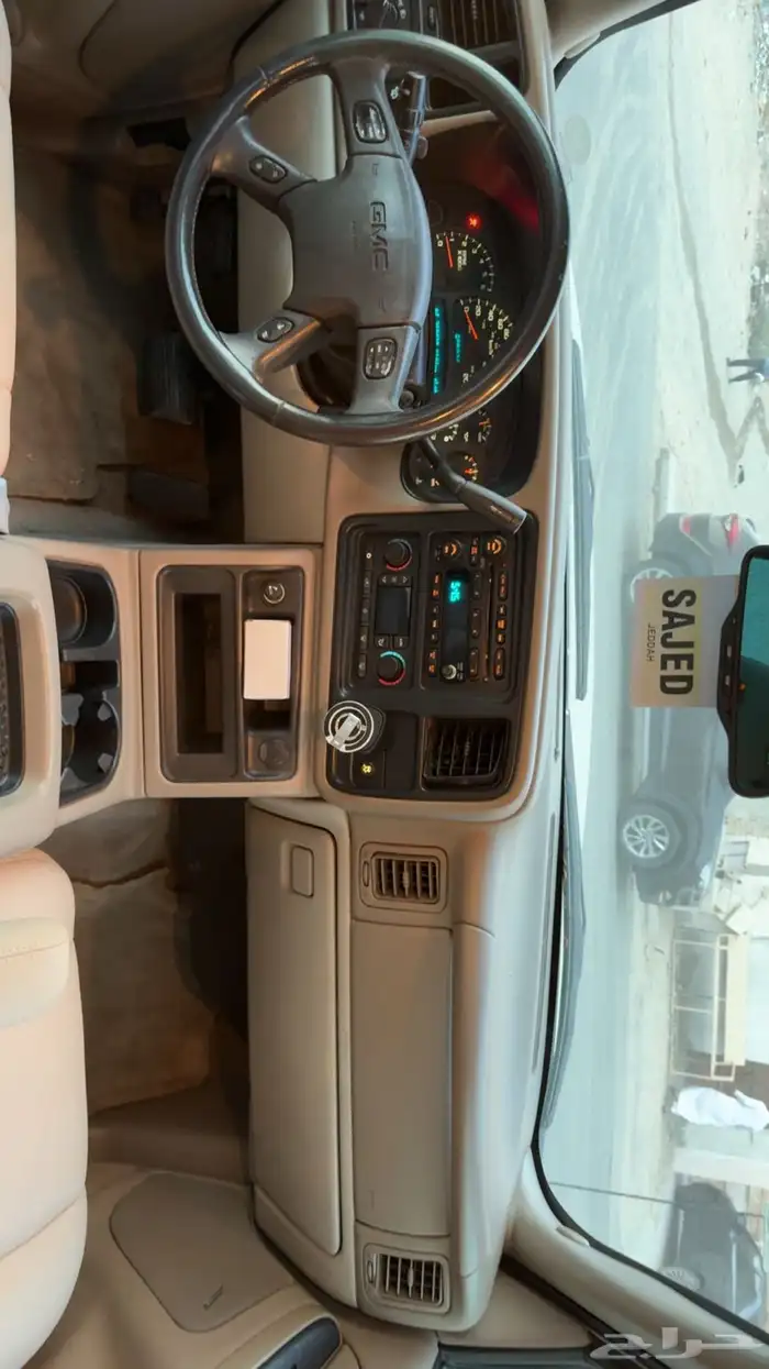 جمس سوبربان 2005 8