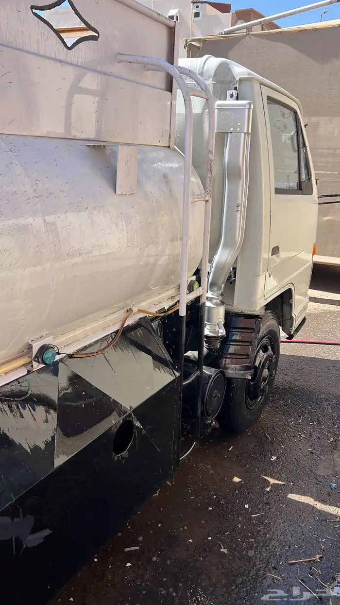 دينه ماء للبيع مديل 94 نضيفه شرط 4