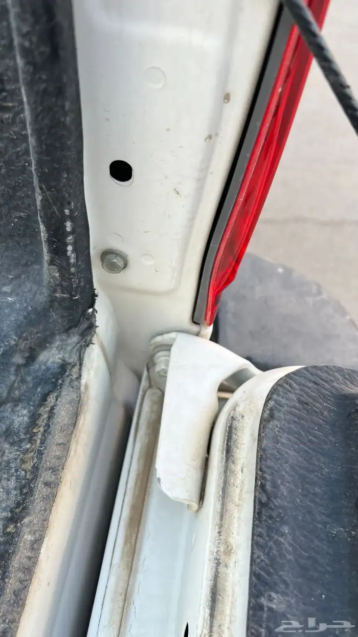 هايلكس 2014 نظييفه 19