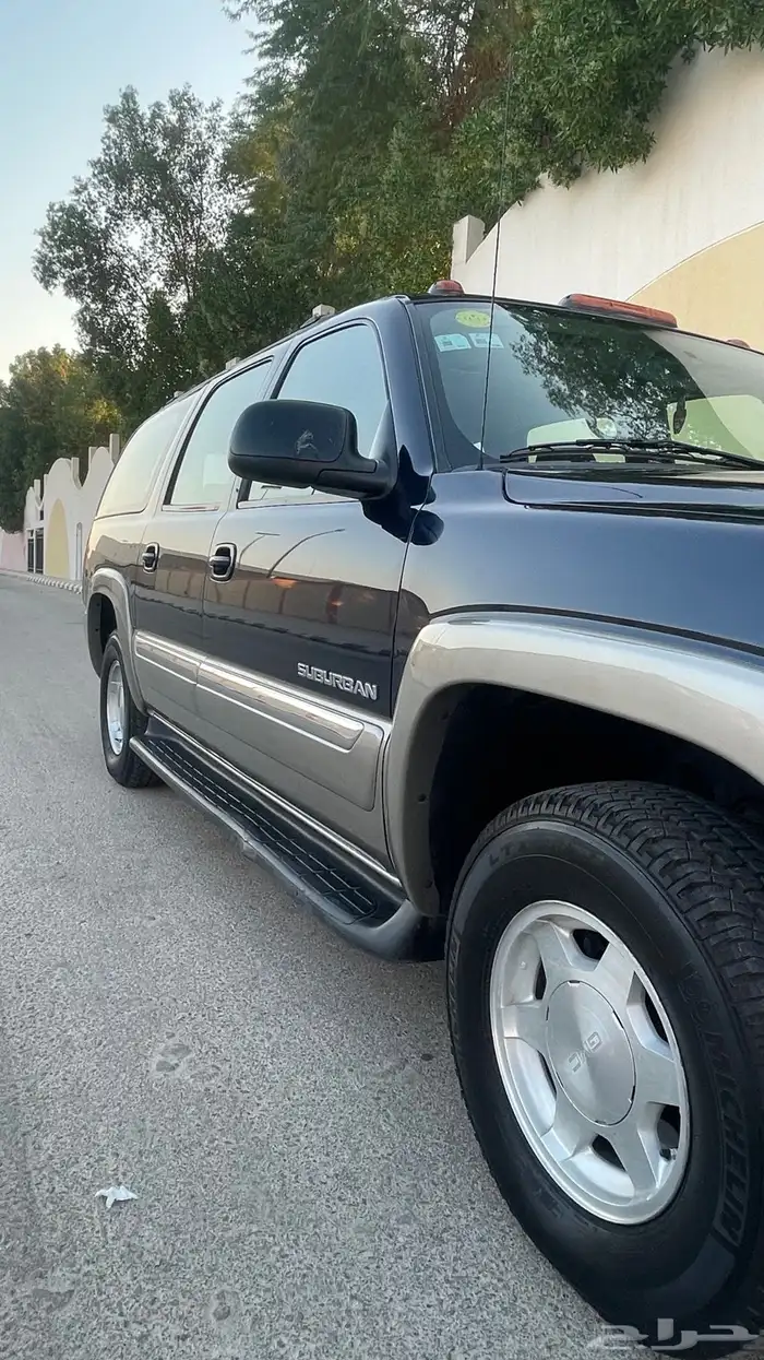 جمس سوبربان 2004 وكالة 22