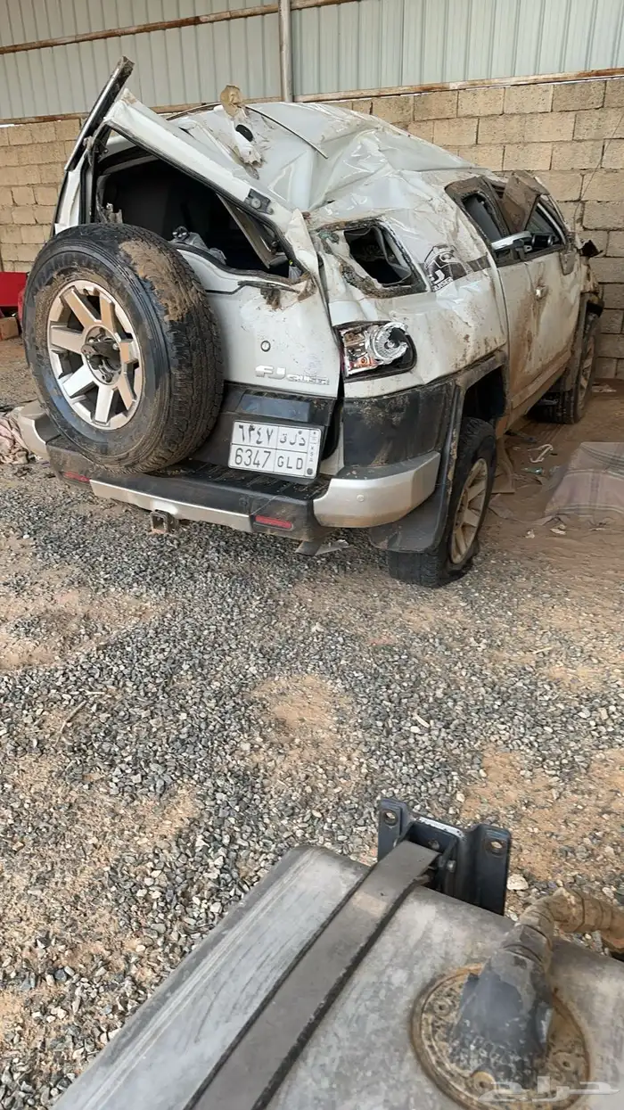 اف جي مقلوب مديل2020 0