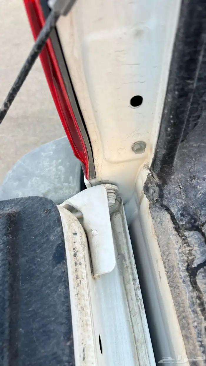 هايلكس 2014 نظييفه 18