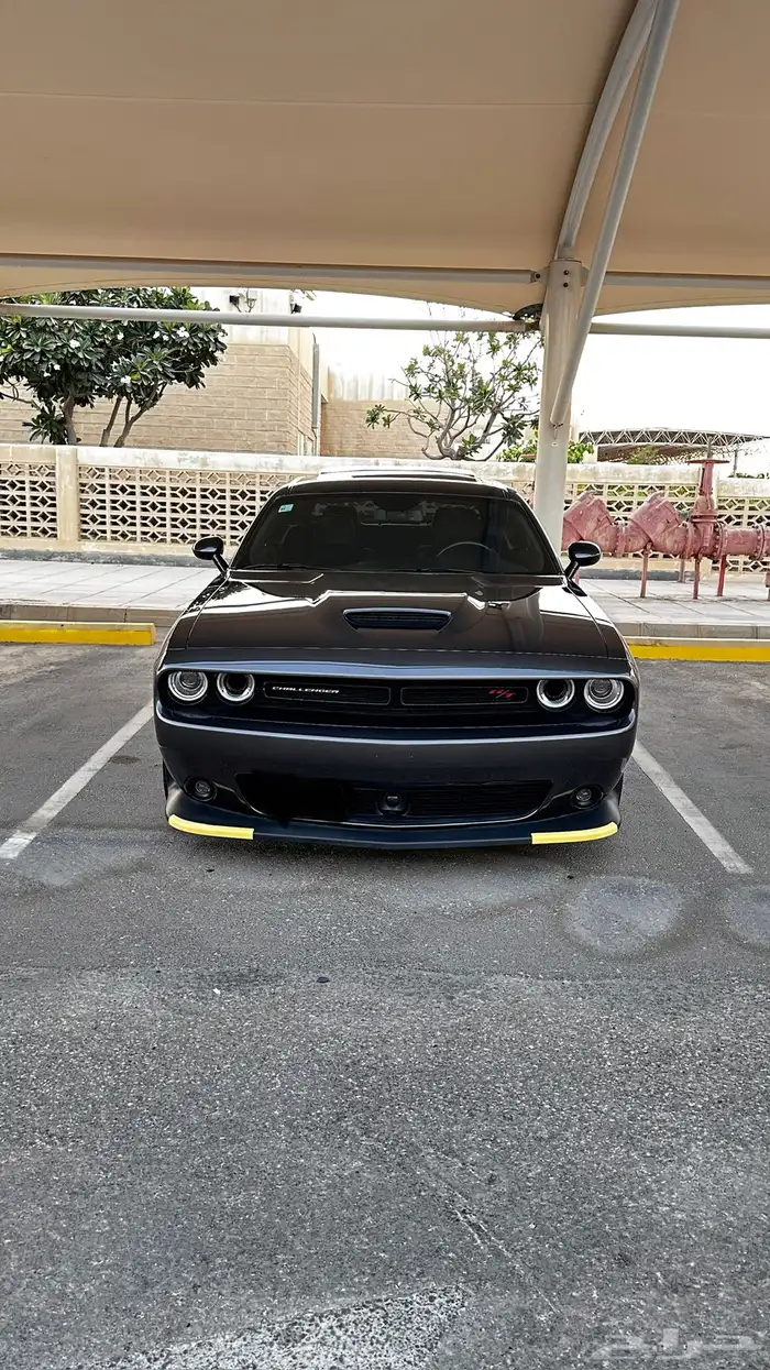 تشالنجر 2023 R T last call 16