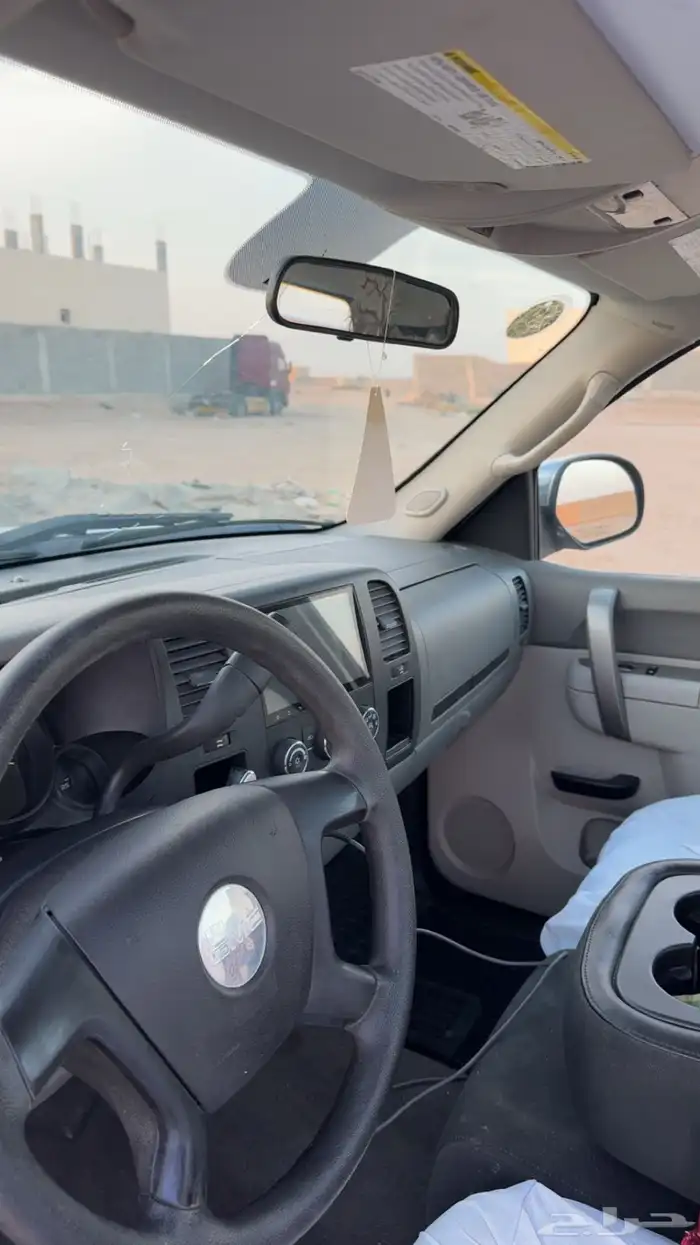 سيرا 2011 مخزن 22