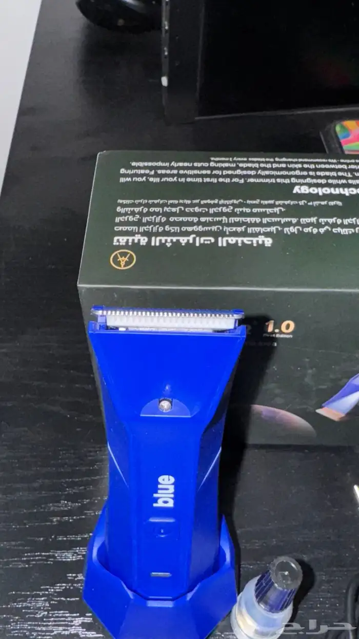 مكينة حلاقة 4