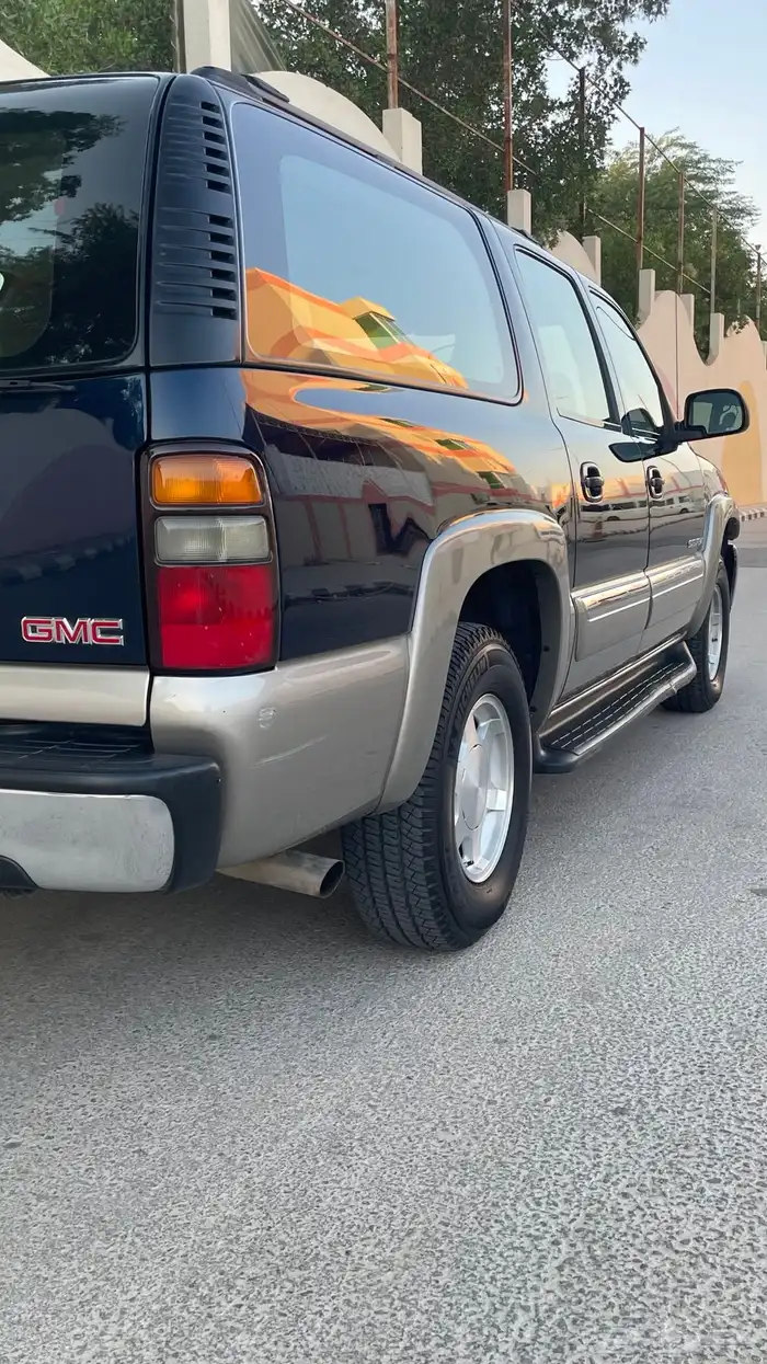 جمس سوبربان 2004 وكالة 37