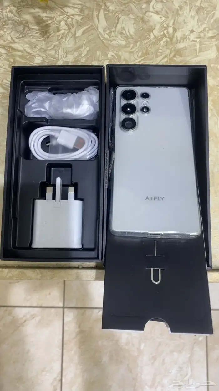 جوال شبيه الجالكسي s25 صيني 3