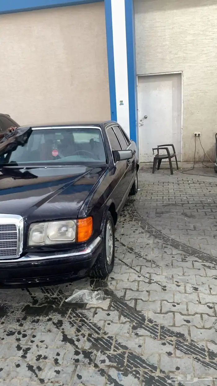 مرسيدس بنز 0