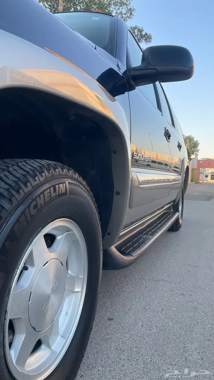 جمس سوبربان 2004 وكالة 16