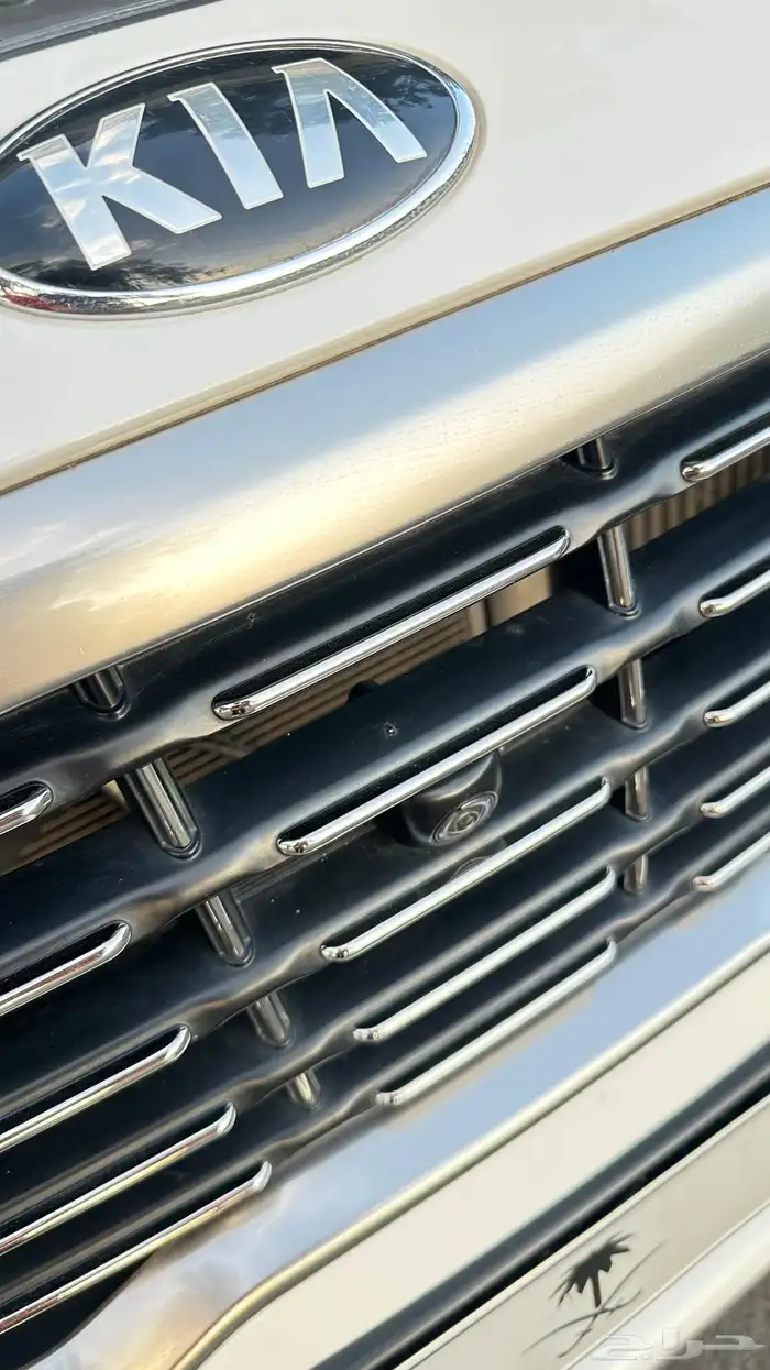 كيا كرنفال ديزل فل كامل 9