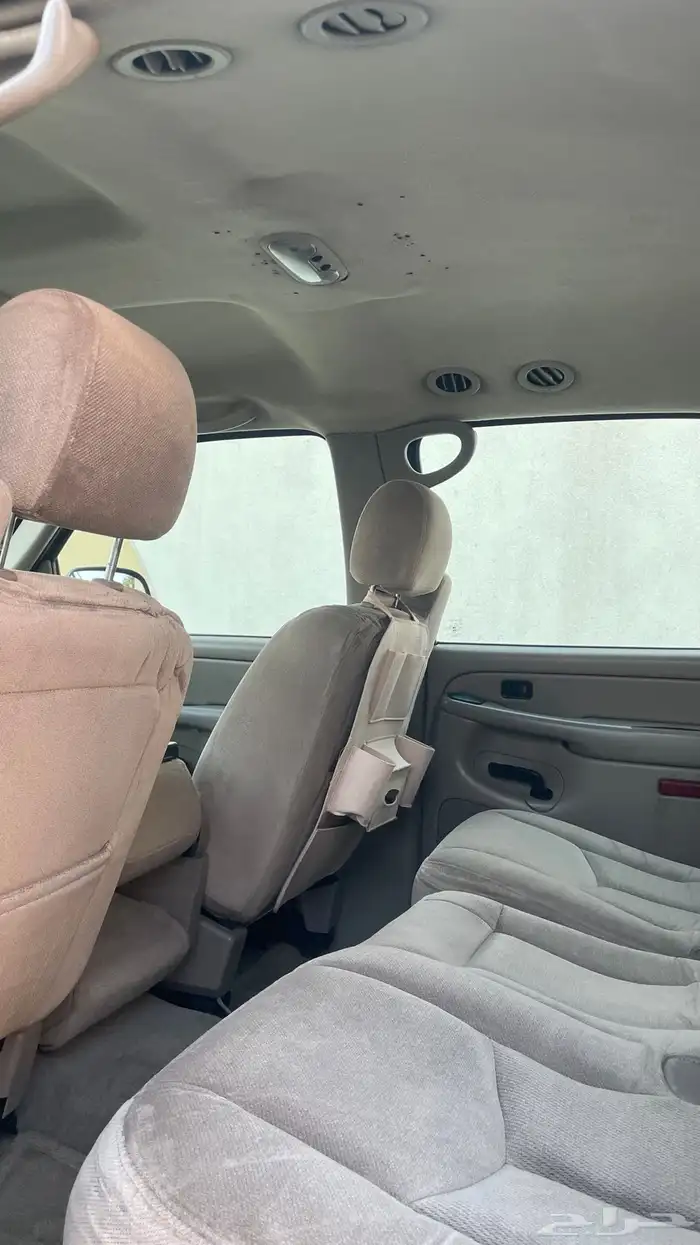 جمس سوبربان 2004 وكالة 55