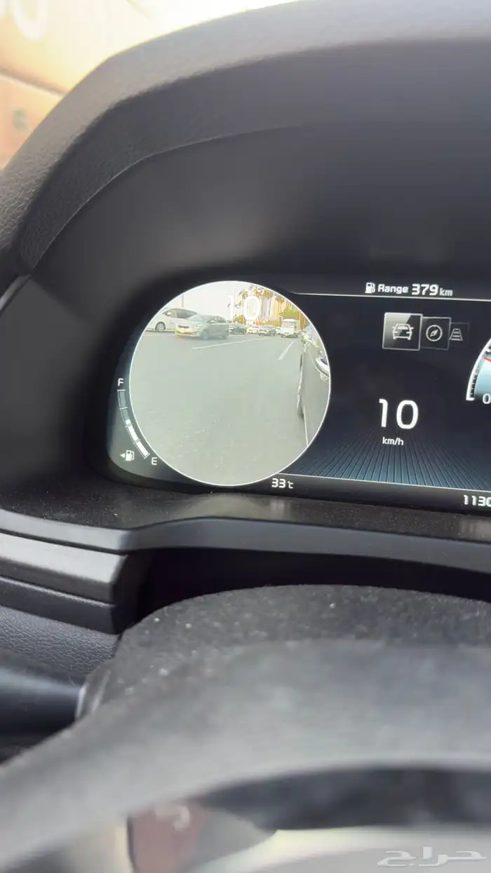 كيا كادينزا 2020 K7 9